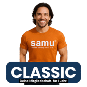 samu® Mitgliedschaft Classic