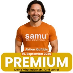 samu® Mitgliedschaft Premium