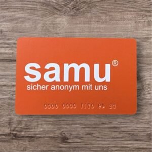Für deinen Geldbeutel etc.