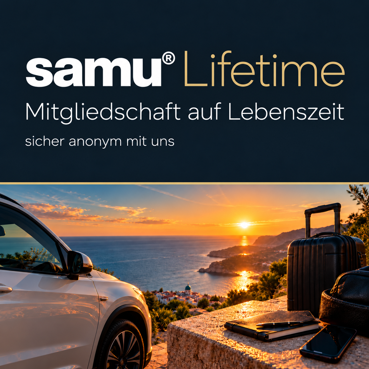 samu® Lifetime