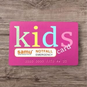 Für alle Kinder bis 13 Jahre