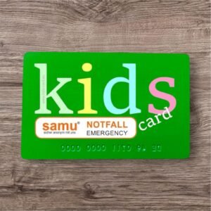 Für alle Kinder bis 13 Jahre