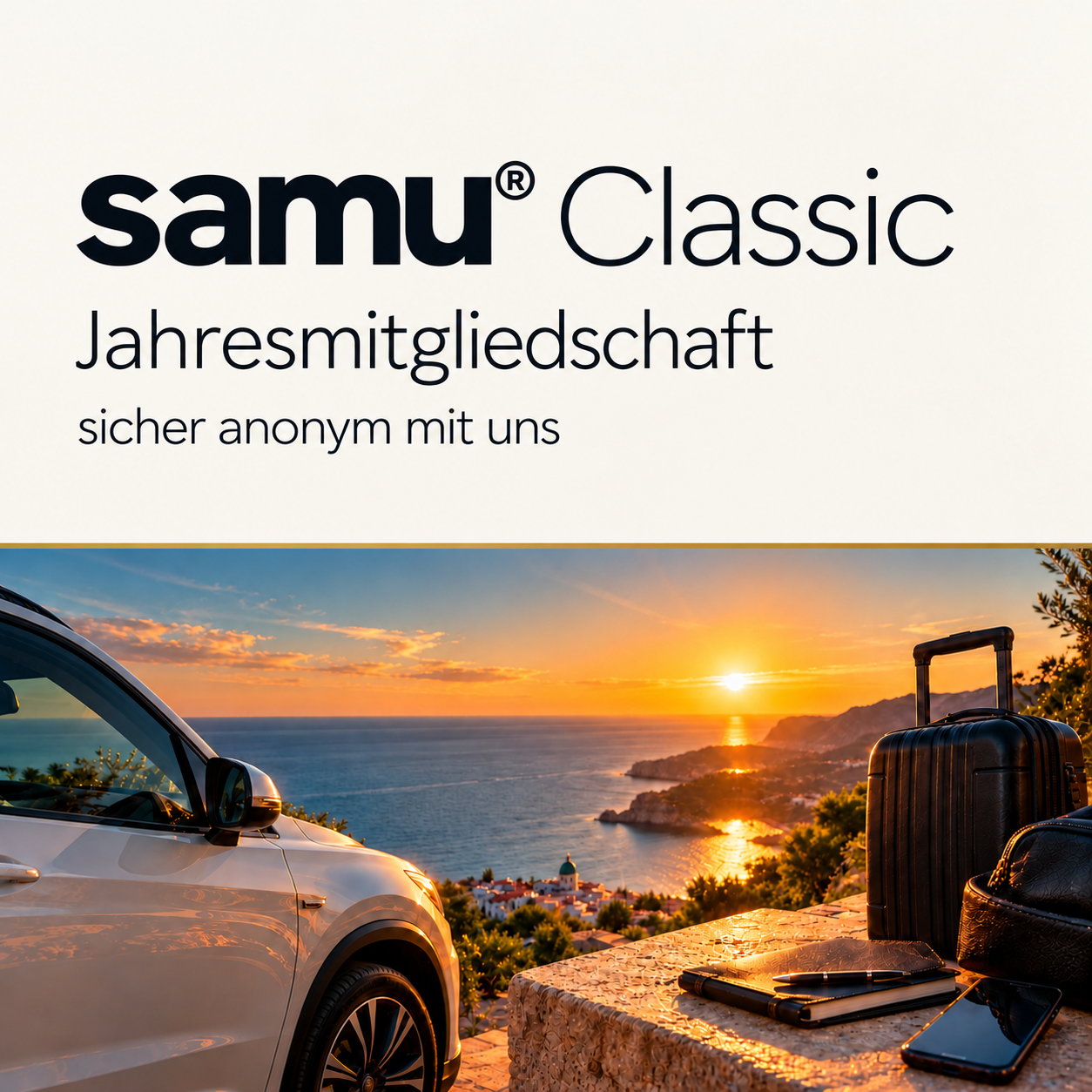 samu® Classic